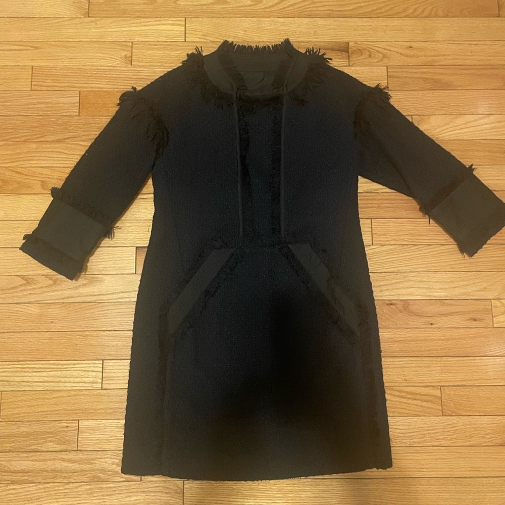 Tory Burch dress